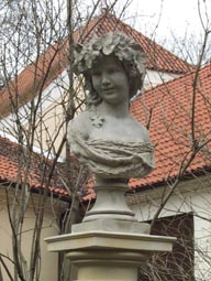 Classical Statue