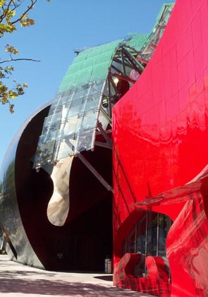 Experience Music Project